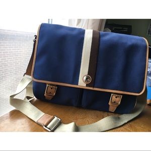 Coach Messenger Bag